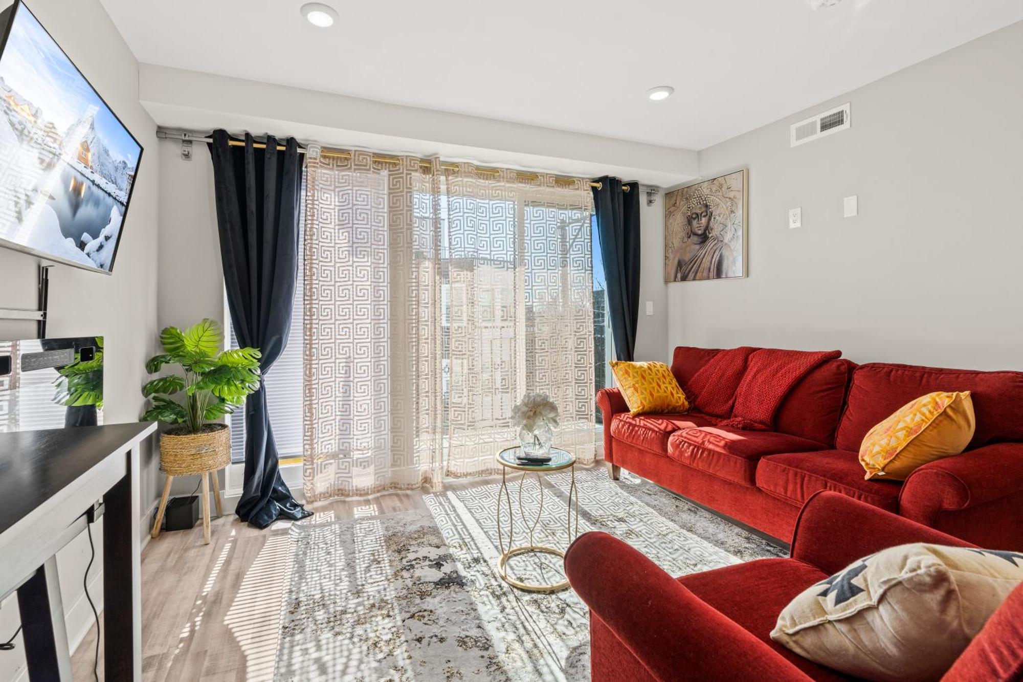 2Br-2Ba Luxy Dendrobium Oasis, Pet Friendly, Family Friendly, Free Parking & Balcony Apartman Philadelphia Kültér fotó