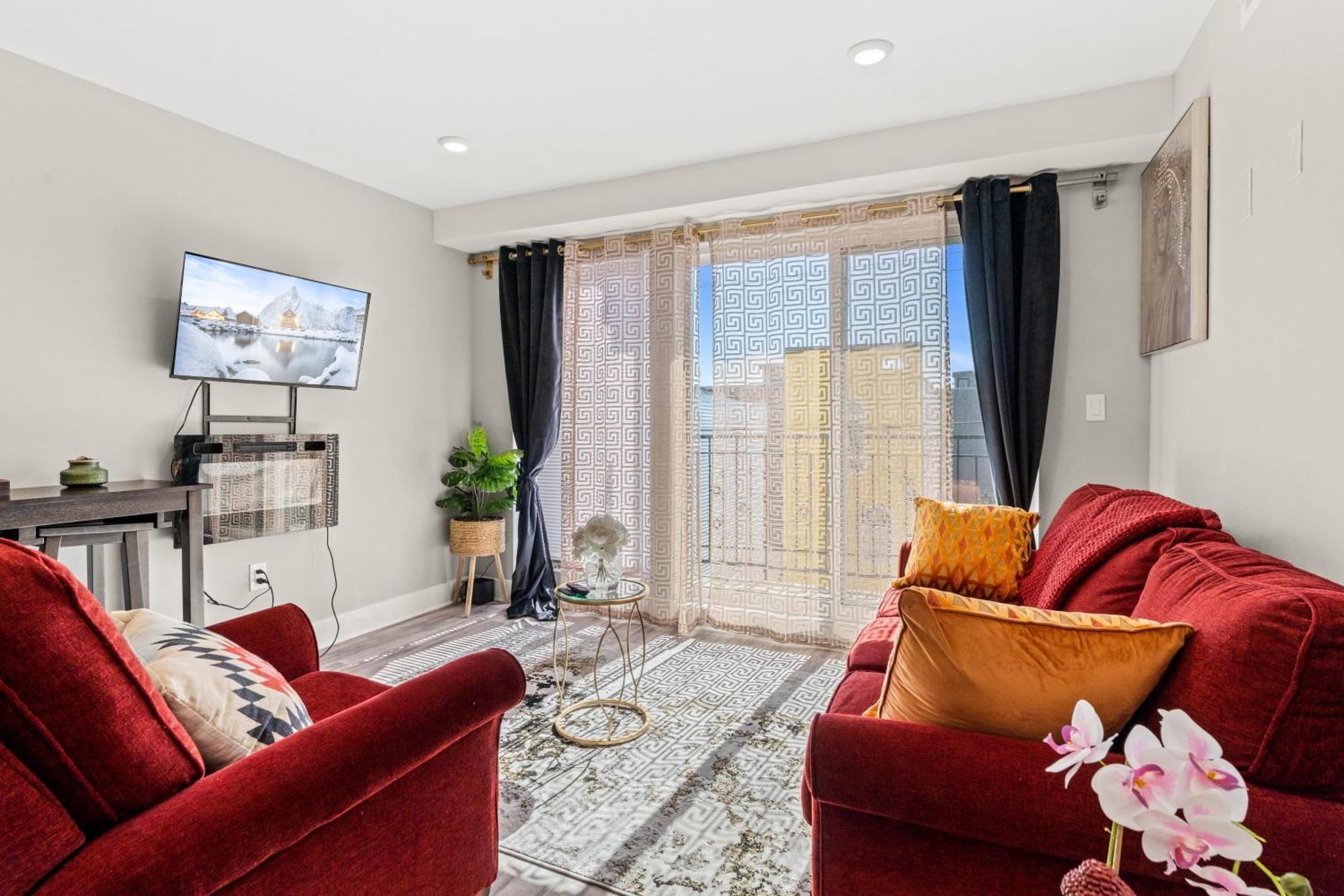 2Br-2Ba Luxy Dendrobium Oasis, Pet Friendly, Family Friendly, Free Parking & Balcony Apartman Philadelphia Kültér fotó