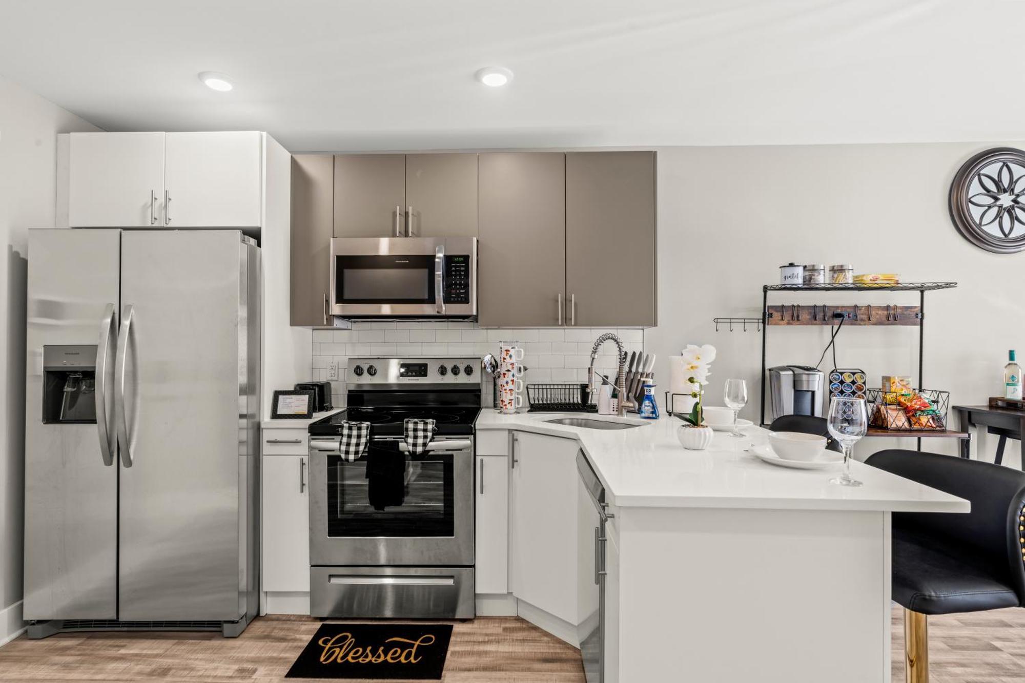 2Br-2Ba Luxy Dendrobium Oasis, Pet Friendly, Family Friendly, Free Parking & Balcony Apartman Philadelphia Kültér fotó