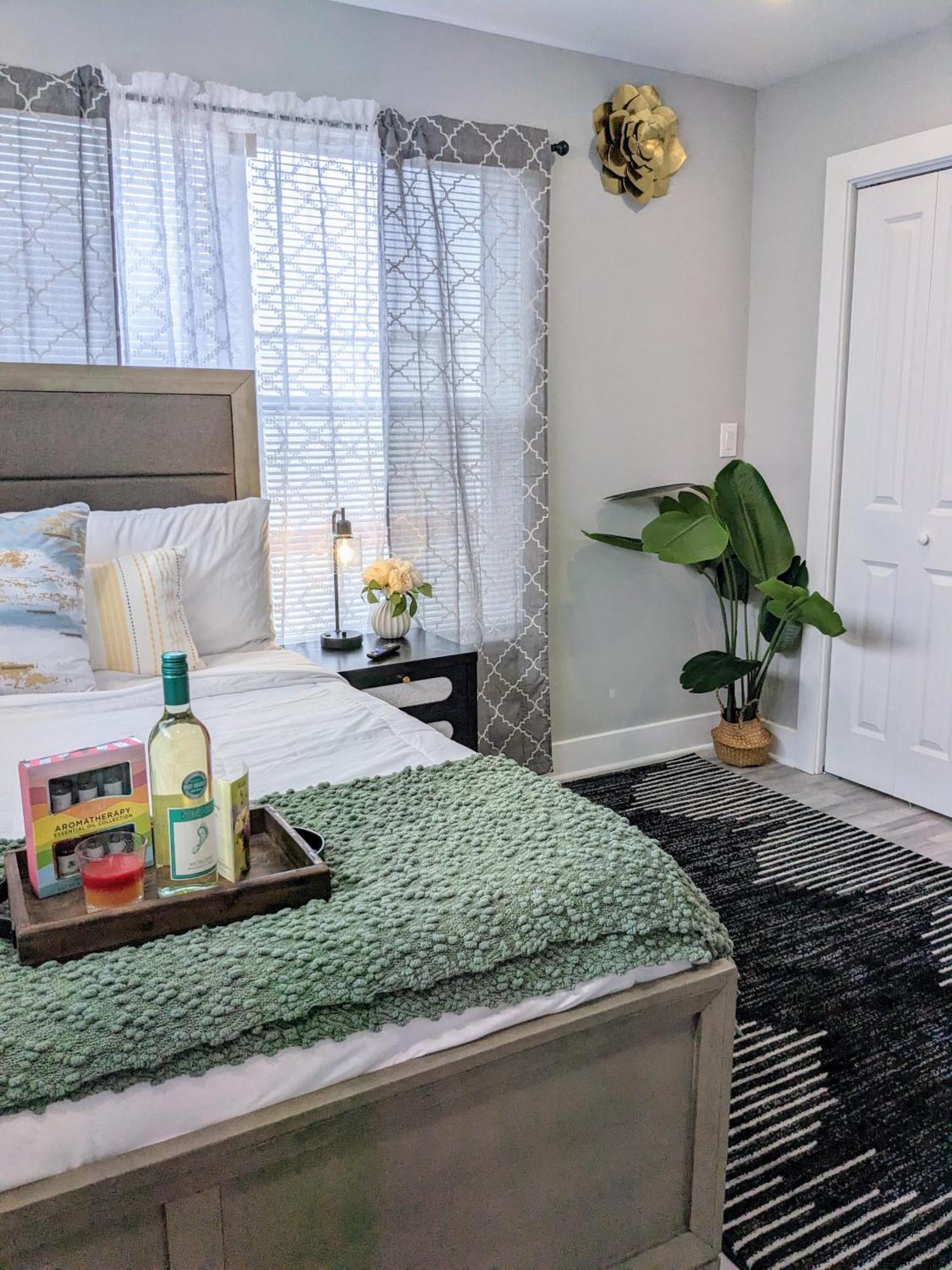 2Br-2Ba Luxy Dendrobium Oasis, Pet Friendly, Family Friendly, Free Parking & Balcony Apartman Philadelphia Kültér fotó