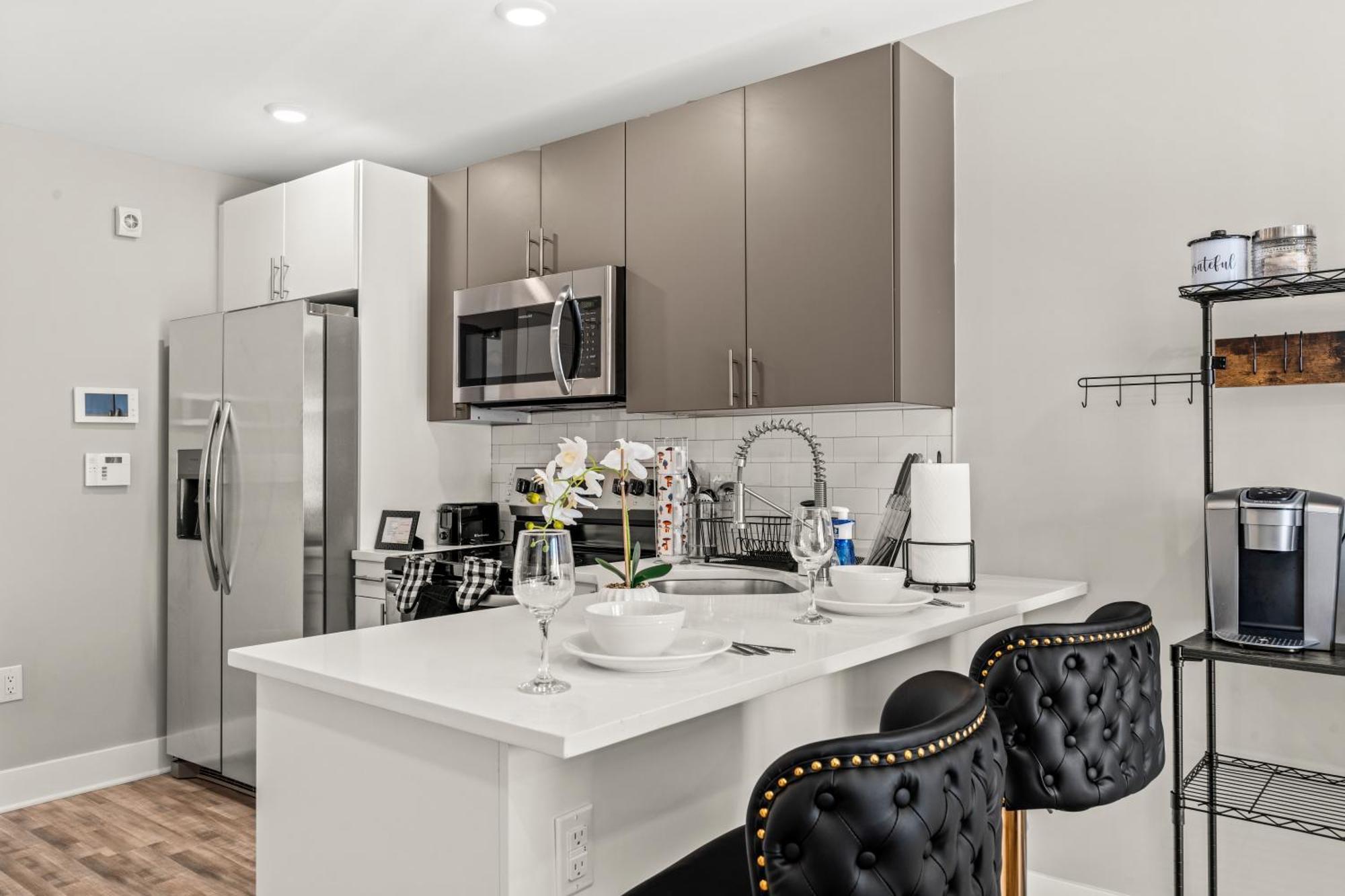 2Br-2Ba Luxy Dendrobium Oasis, Pet Friendly, Family Friendly, Free Parking & Balcony Apartman Philadelphia Kültér fotó