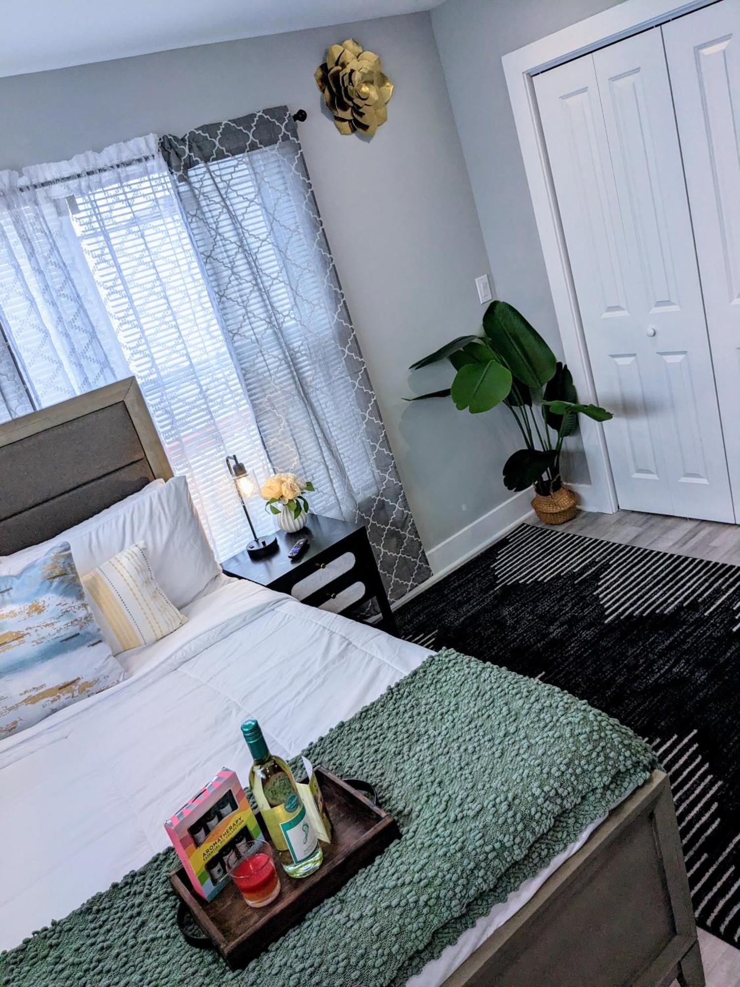 2Br-2Ba Luxy Dendrobium Oasis, Pet Friendly, Family Friendly, Free Parking & Balcony Apartman Philadelphia Kültér fotó